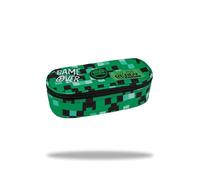 Coolpack F062826, Pencil case Campus Game Zone, Multicolor