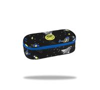 Coolpack F062828, Pencil case Campus Atlantis, Multicolor