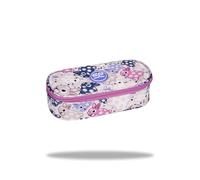 Coolpack F062833, Pencil case Campus White Bunny, Multicolor