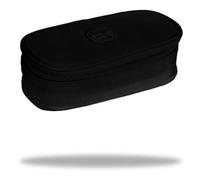 Coolpack F062877, Pencil case Campus Black Collection, Multicolor