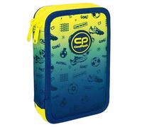 CoolPack F066339, Case Jumper 2 Football 2T, Multicolor