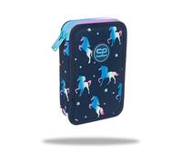 Coolpack F066670, Jumper 2 Blue Unicorn, Blue