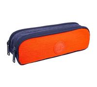 CoolPack F069644, CLIO Orange School Pencil Case, Multicoloured