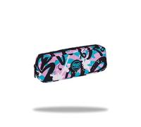 Coolpack F071815, Pencil case Deck Sweet Mess, Multicolor