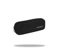 Coolpack F071877, Pencil case Deck Black Collection, Multicolor