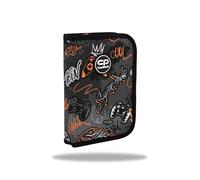 Coolpack F076827, Pencil case Clipper Gamer, Multicolor