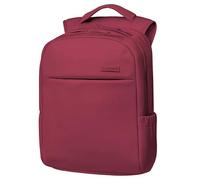 Coolpack Force Work Backpack Unisex - Kids & Teens, Burgundy, 37 x 25 x 8 cm, Designer