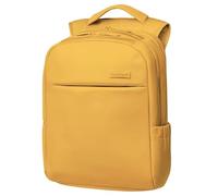 Coolpack Force Work Backpack Unisex - Kids & Teens, Mustard, 37 x 25 x 8 cm, Designer