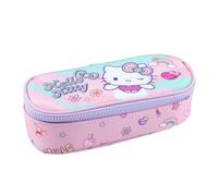 CoolPack Hello Kitty Campus - Case Box with Interior Dividers and Loops