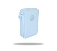 Coolpack Jumper 2 F066646 Pencil Case Pastel/Powder Blue