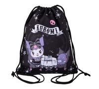CoolPack Kuromi Beta Sports Bag - Drawstring Shoe Bag