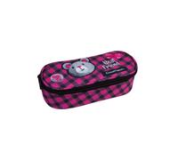 CoolPack Pencil Case Campus Pencil Case Pencil Case Bag Holder Stationery Organiser, Buddy, Modern