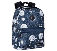 Coolpack Scout School Backpack Unisex - Kids & Teens, Moon, 45,5 x 32,5 x 18 cm, Designer