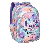 Coolpack Stitch School Backpack Pastel