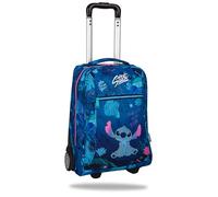 Coolpack Unisex Kid's Compact Stitch School Backpack, Multicolored, 46 x 36 x 22 cm