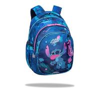 Coolpack Unisex Kid's Jerry Disney Stitch School Backpack, Multicolored, 39 x 28 x 15 cm