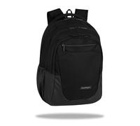 Coolpack Unisex Kid's Soul Black Collection School Backpack, Multicolored, 44 x 32 x 16 cm