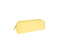 Coolpack Z11649, Pencil case Tube Pastel/Powder Yellow, Yellow