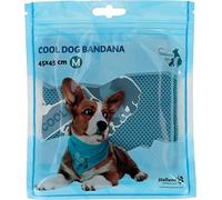 Coolpets - Bandana - Medium - 45 x 45 cm - 1 piece