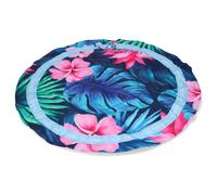 CoolPets Cooling Mat 65Cm For Dogs | Premium Flower Design, Self-Cooling