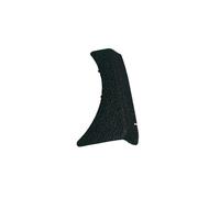 COOLPIX P900s Front Cover Rubber Front Shell Case Rubber Camera Replacement Repair Spare Part ，compatible For Nikon