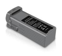 Coolshow Intelligent Flight Air 3 Battery Air 3S Battery Replacement 1 Piece 4241 mAh Provides 45 Minutes Maximum Flight Time and 40 Minutes Floating Time Compatible with DJI Air 3, Air 3S Drone