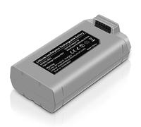 COOLSHOW Intelligent Flight Mini 4K/Mini 2 Series Battery 1 Pack 2400mAh Compatible with DJI Mini 2 Battery Mini 2 SE Battery Mini 4K Battery Mini SE Battery(31 Minutes of Max Flight Time)