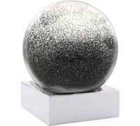 CoolSnowGlobes Eclipse Night Sky Snow Globe