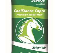 CoolStance Copra Meal horse feed 20kg