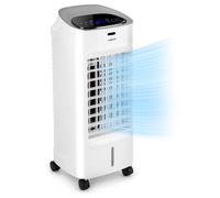 Coolster Air Cooler Fan Ioniser 65W 320m³/h 4L Tank White