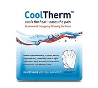 CoolTherm Hand Dressing with Finger Seperators (Individual)