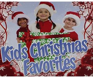 Cooltime Kids - Kid's Christmas Favorites