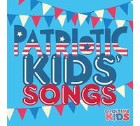 Cooltime Kids - Patriotic Kids' Songs