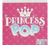 Cooltime Kids - Princess Pop