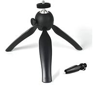 Coolux Mini Tripot with 1/4 screw for DSLR, Mini Projectors, Compact Cameras, Webcams