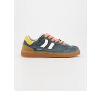 Coolway Goal Shoes blue grey brown - 45