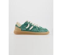 Coolway Goal shoes Green White - 43