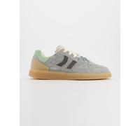 Coolway Goal shoes grey white green Women - 36