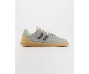 Coolway Goal shoes grey white green Women - 36