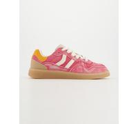 Coolway Goal Shoes Pink Orange Women - 37