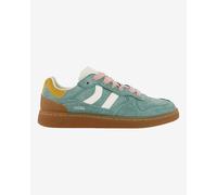 Coolway Goal shoes turquoise blue brown - 43