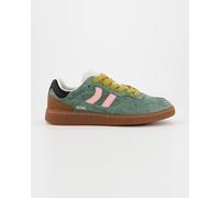 Coolway Goal shoes turquoise green brown Women - 41