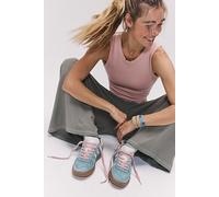 Coolway Goal Sneakers at Free People in Green Land, Size: EU 38 - female