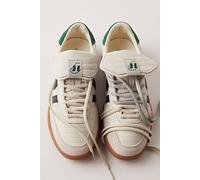 Coolway Silva Sneakers at Free People in White, Size: EU 37 - female
