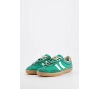 Coolway Women's Kizuna Trainer Green | Size: 40 Coolway Green 40