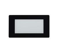 coolwell 2.13inch Touch E-Paper E-Ink Display Module HAT For Raspberry Pi, 250×122 Pixels, Black/White Two Color, SPI Interface Support Partial Refresh 5-point Touch
