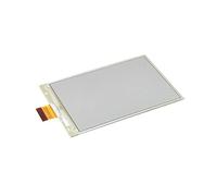 coolwell 3.52inch E-Paper Raw Panel Display compatible Raspberry Pi, Black/White Color, 360 × 240, SPI Interface