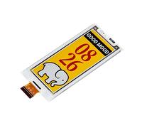Coolwell 3inch E-Paper (G) Raw Display Panel, 400 × 168 E-ink Screen, SPI Interface