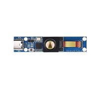 Coolwell Long-Wave IR Thermal Imaging Camera Module for Raspberry Pi 80 x 62 Pixels 45°FOV Type-C Port