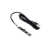 coolwell OV5640 5MP USB Camera, 1080P Video Recording, Available In Auto-Focus/Fixed-Focus,USB Port (Auto-Focus)